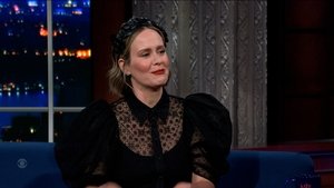 The Late Show with Stephen Colbert Epizóda 3