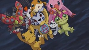 Digimon Adventure Epizóda 65
