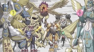 Digimon Adventure Epizóda 66