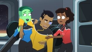 Star Trek: Lower Decks Epizóda 6