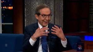 The Late Show with Stephen Colbert Epizóda 2