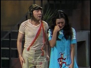 El Chavo del Ocho Epizóda 26