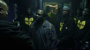 Wu-Tang: An American Saga Epizóda 8