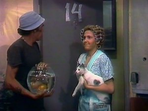 El Chavo del Ocho Epizóda 15