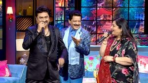 The Kapil Sharma Show Epizóda 189