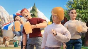 Robot Chicken Epizóda 5