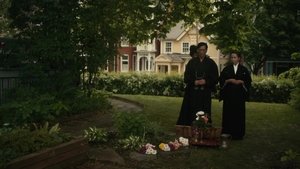 Murdoch Mysteries Epizóda 1