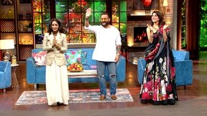 The Kapil Sharma Show Epizóda 188