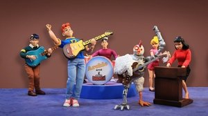 Robot Chicken Epizóda 1