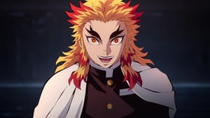 Kimetsu no yaiba Epizóda 1