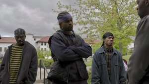 Wu-Tang: An American Saga Epizóda 7
