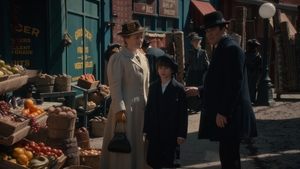 Murdoch Mysteries Epizóda 2