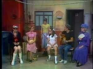 El Chavo del Ocho Epizóda 3