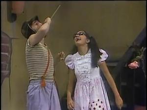 El Chavo del Ocho Epizóda 14