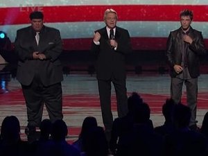 America's Got Talent Epizóda 20