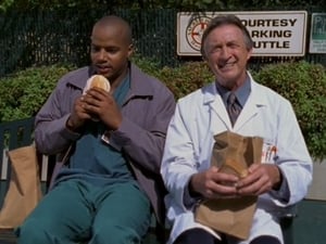 Scrubs Epizóda 10