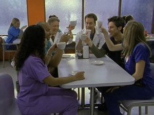 Scrubs Epizóda 24