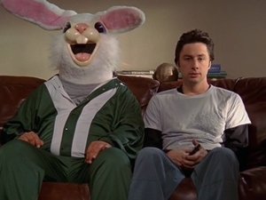 Scrubs Epizóda 21