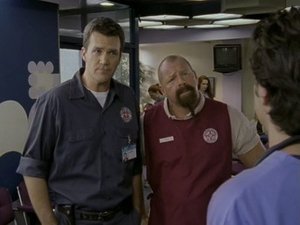 Scrubs Epizóda 4