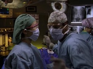 Scrubs Epizóda 4