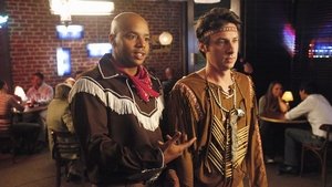 Scrubs Epizóda 4