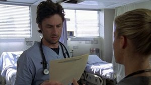 Scrubs Epizóda 6