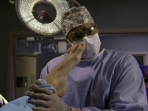 Scrubs Epizóda 2