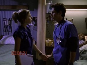 Scrubs Epizóda 3