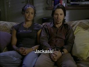 Scrubs Epizóda 6