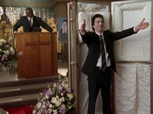 Scrubs Epizóda 16