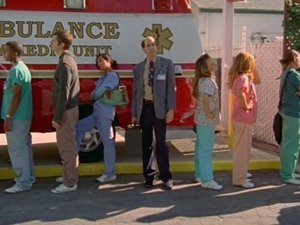 Scrubs Epizóda 3