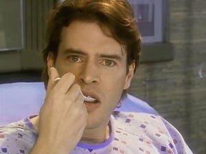 Scrubs Epizóda 20