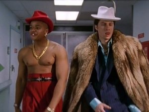 Scrubs Epizóda 19