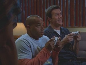 Scrubs Epizóda 2