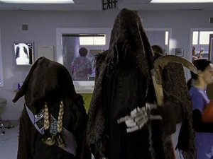Scrubs Epizóda 12