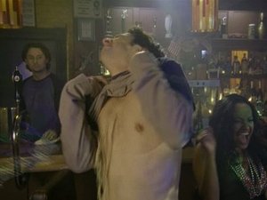 Scrubs Epizóda 17