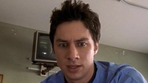 Scrubs Epizóda 1