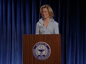 Scrubs Epizóda 20