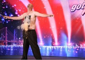 America's Got Talent Epizóda 3