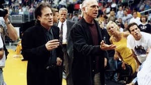 Curb Your Enthusiasm Epizóda 8