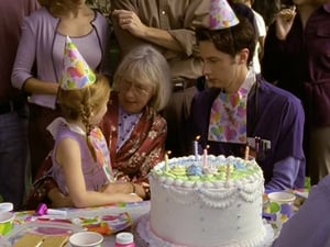 Scrubs Epizóda 4