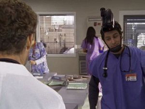 Scrubs Epizóda 19