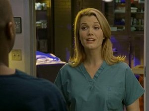 Scrubs Epizóda 15