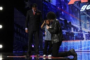 America's Got Talent Epizóda 3