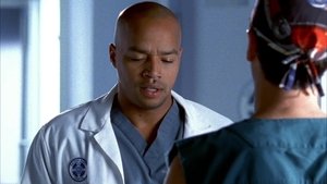 Scrubs Epizóda 10