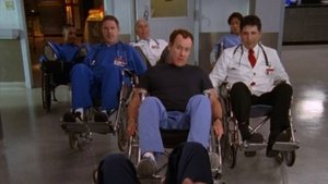 Scrubs Epizóda 4