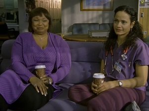Scrubs Epizóda 19