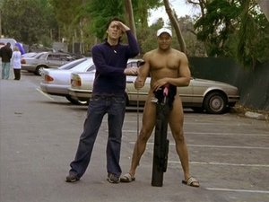 Scrubs Epizóda 22