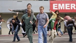 Scrubs Epizóda 5