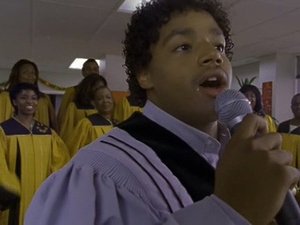 Scrubs Epizóda 11